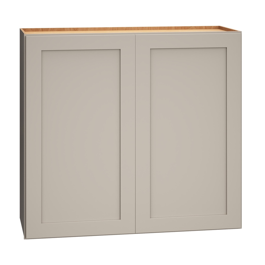 Omni Wall Double Door 33 x 30 - Mineral