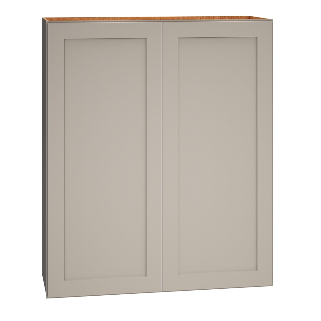 Omni Wall Double Door 33 x 39 - Mineral