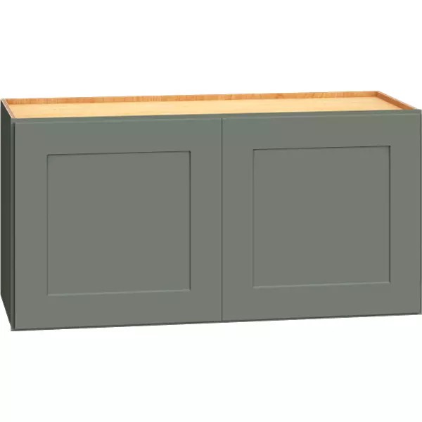 Omni Wall Double Door 30 x 15 - Rosemary