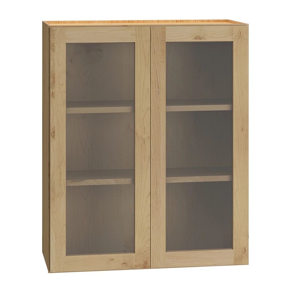 Omni Wall Cut For Glass 30 x 36 - Hammock