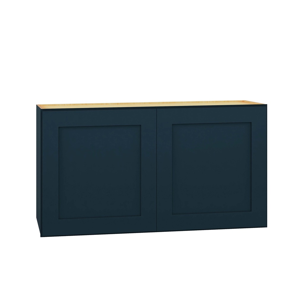Omni Wall Double Door 33 x 18 - Admiral