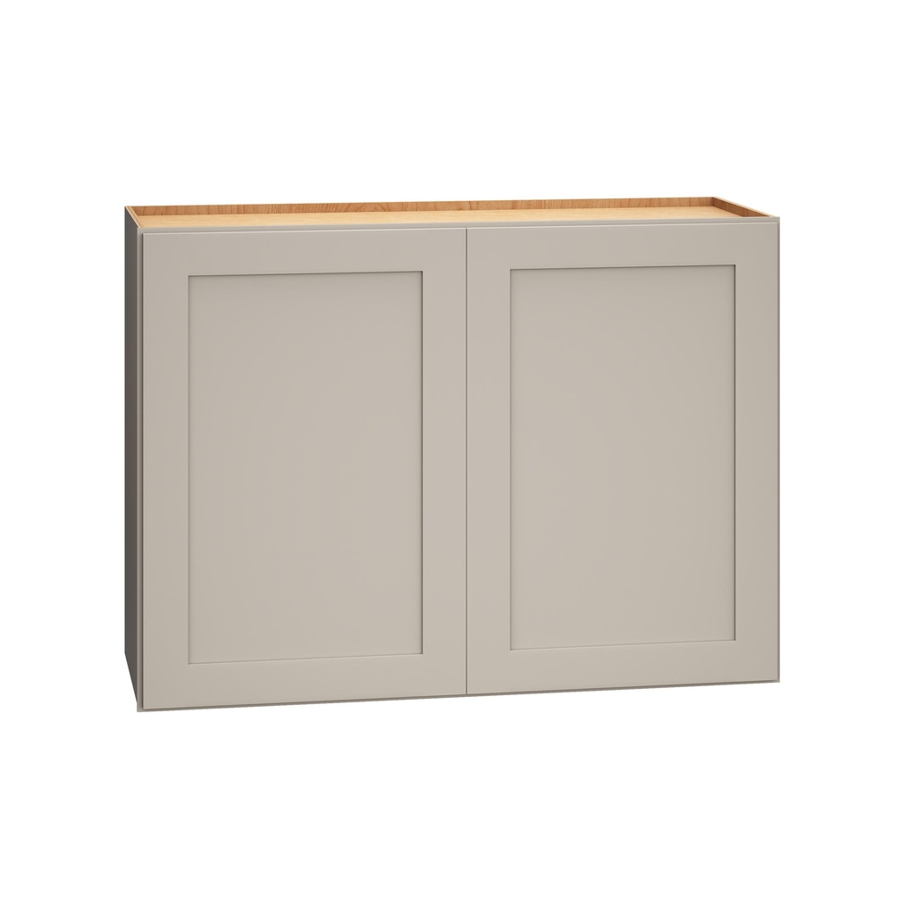 Omni Wall Double Door 33 x 24 - Mineral