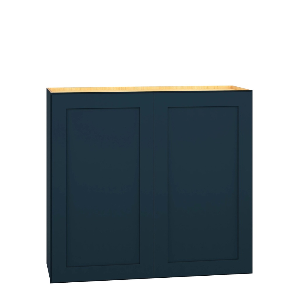 Omni Wall Double Door 33 x 30 - Admiral