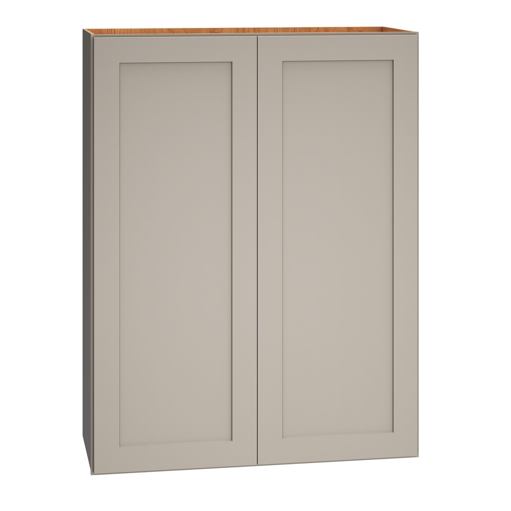 Omni Wall Double Door 30 x 39 - Mineral