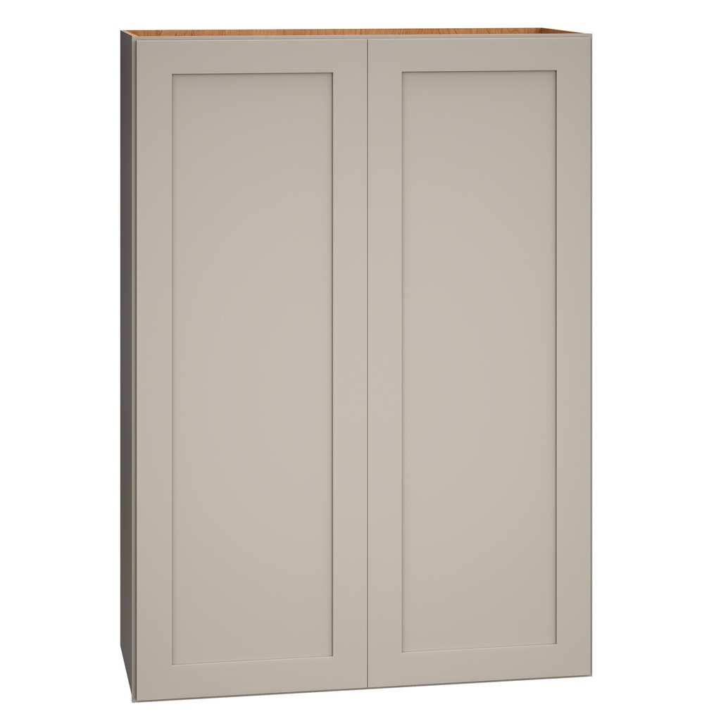 Omni Wall Double Door 30 x 42 - Mineral