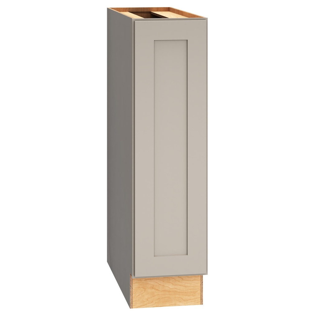 Omni Full Height Base Single Door 9 - Mineral