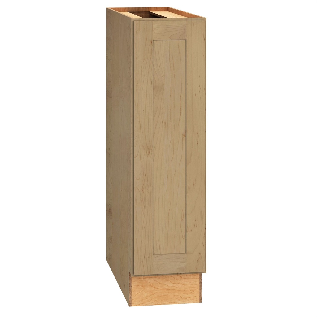 Omni Full Height Base Single Door 9 - Hammock