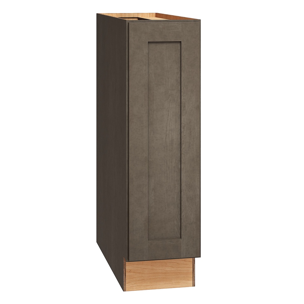 Omni Full Height Base Single Door 9 - Beachwood