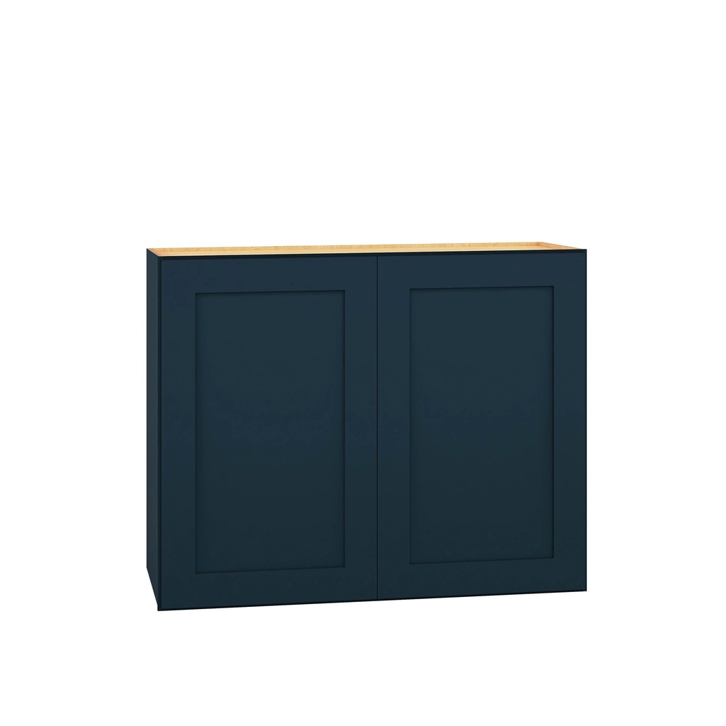 Omni Wall Double Door 30 x 24 - Admiral
