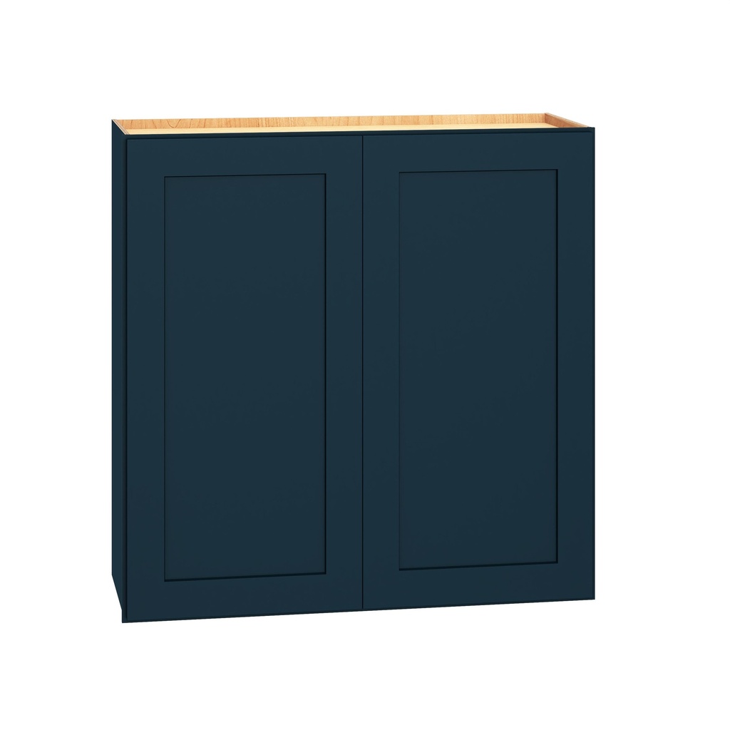 Omni Wall Double Door 30 x 30 - Admiral