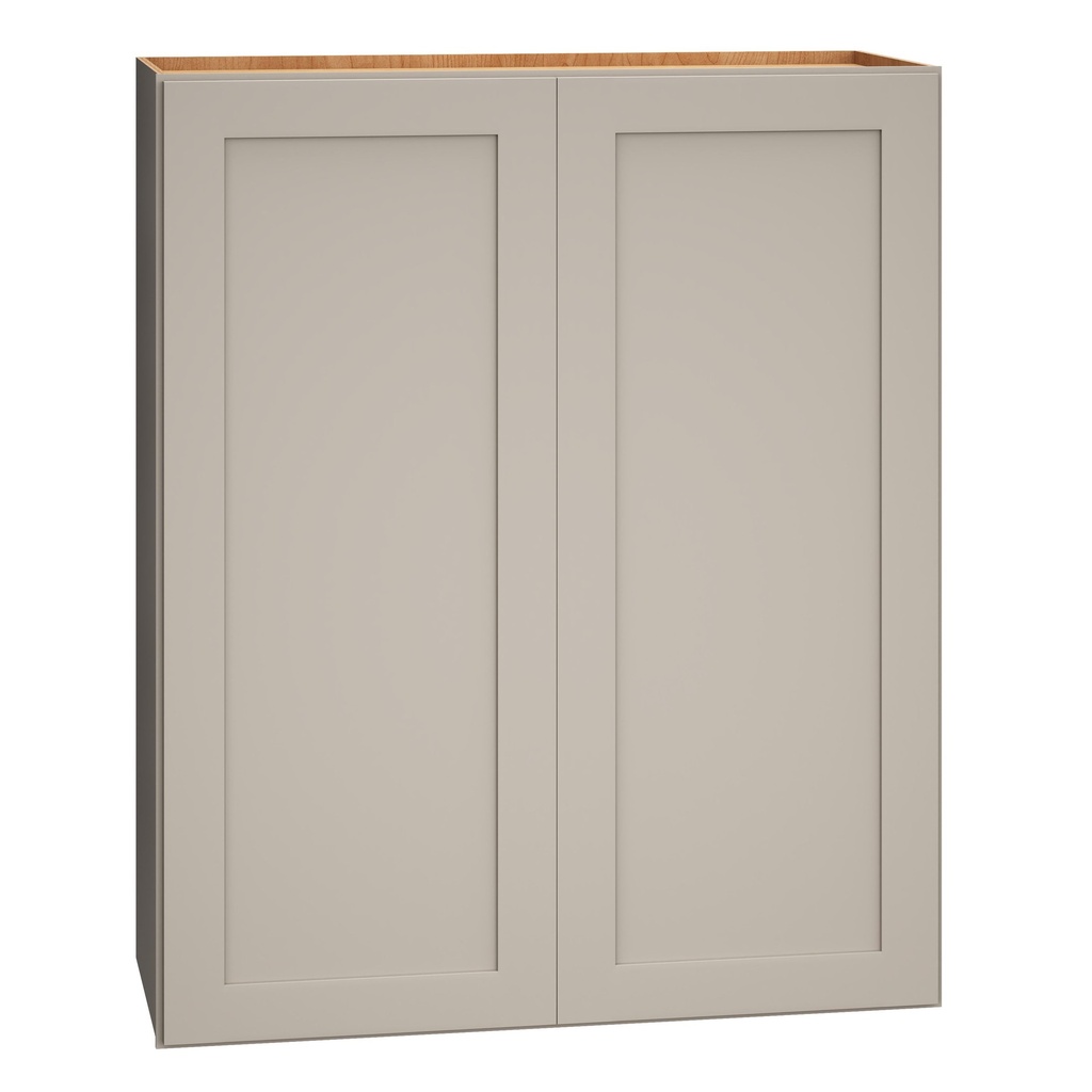 Omni Wall Double Door 30 x 36 - Mineral