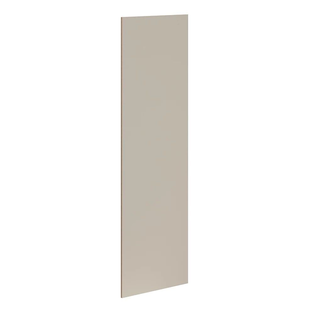 Omni Plywood Tall End Panels 30 x 96 - Mineral