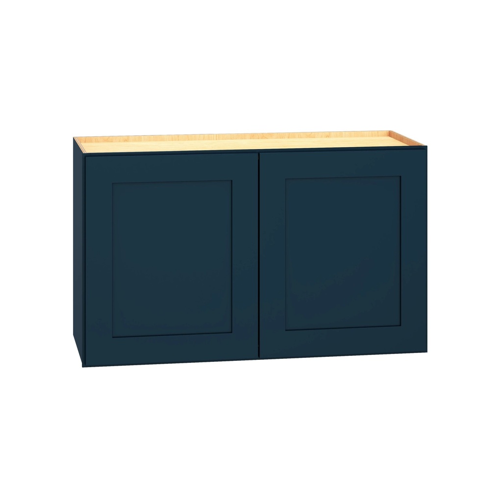 Omni Wall Double Door 30 x 18 - Admiral