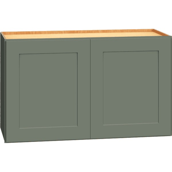 Omni Wall Double Door 30 x 18 - Rosemary