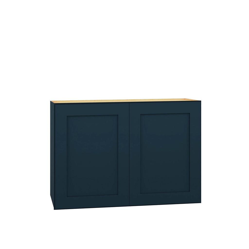 Omni Wall Double Door 30 x 21 - Admiral