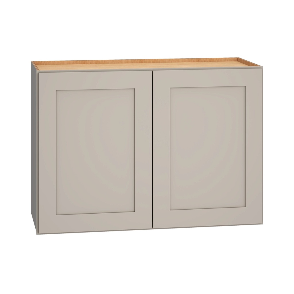 Omni Wall Double Door 30 x 21 - Mineral