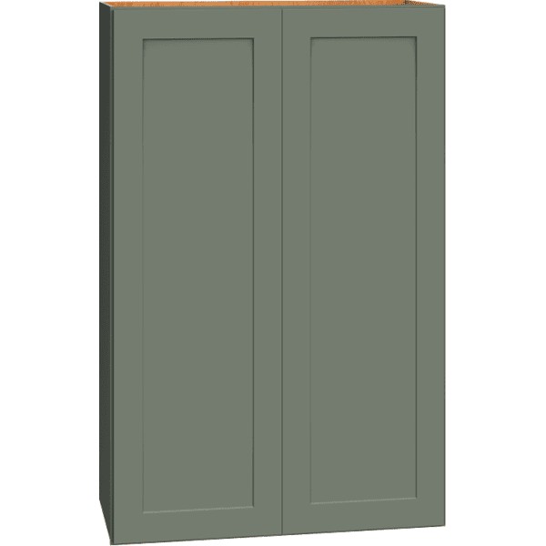 Omni Wall Double Door 27 x 42 - Rosemary