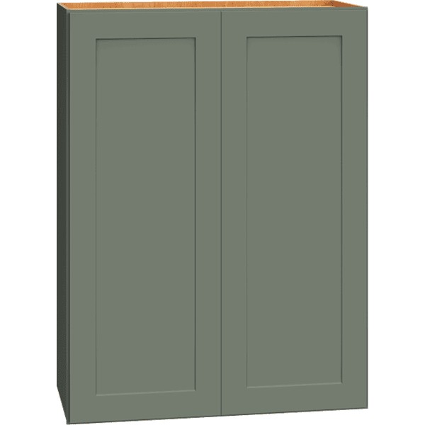 Omni Wall Double Door 27 x 36 - Rosemary