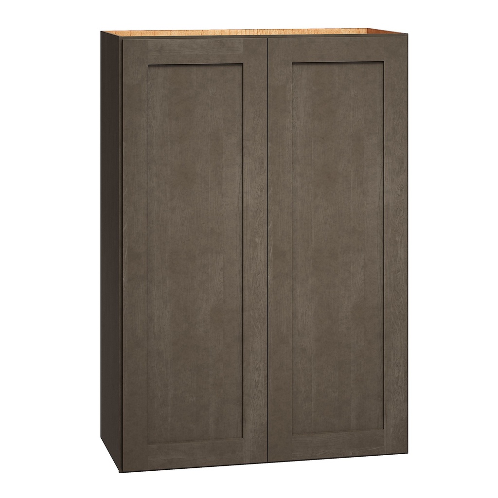 Omni Wall Double Door 27 x 39 - Beachwood