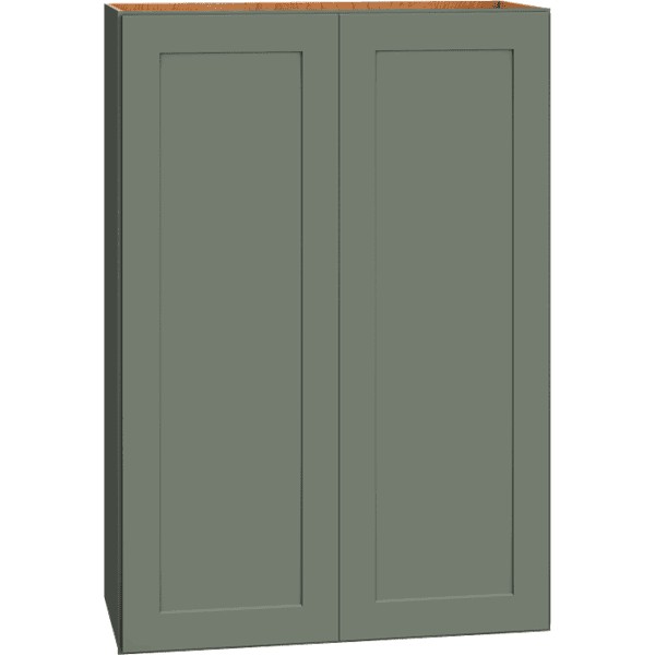 Omni Wall Double Door 27 x 39 - Rosemary