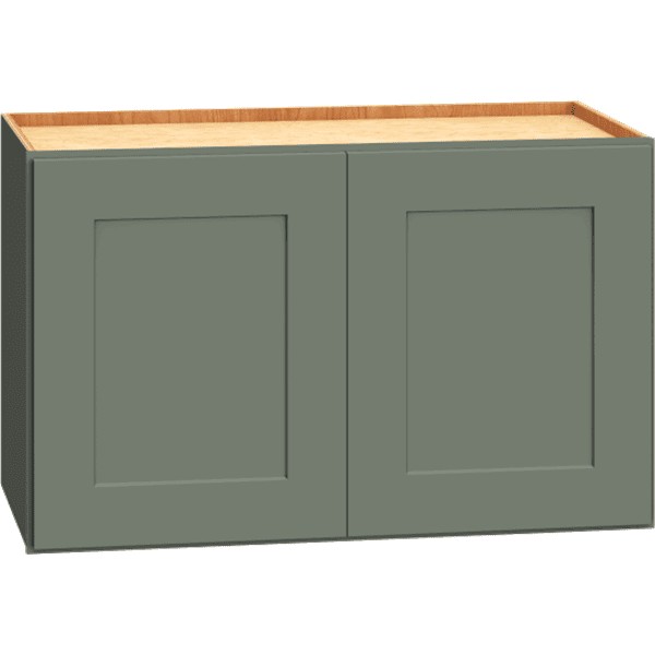 Omni Wall Double Door 24 x 15 - Rosemary