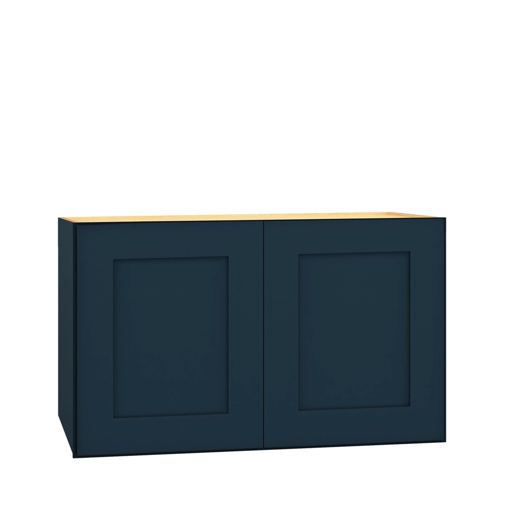 Omni Wall Double Door 24 x 15 - Admiral