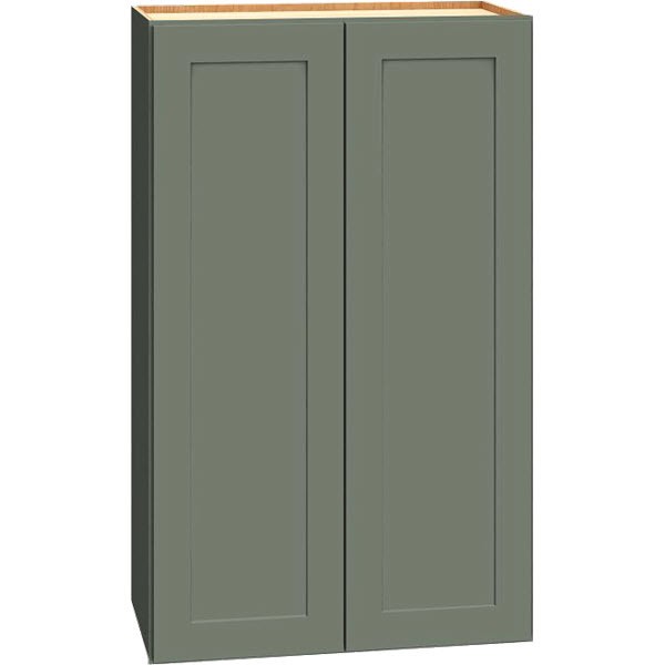 Omni Wall Double Door 24 x 39 - Rosemary