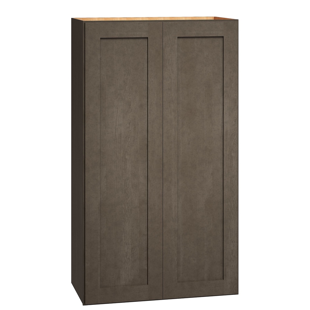 Omni Wall Double Door 24 x 42 - Beachwood