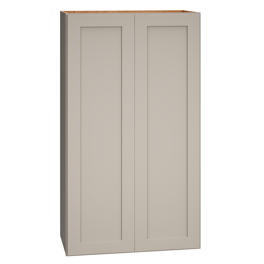 Omni Wall Double Door 24 x 42 - Mineral