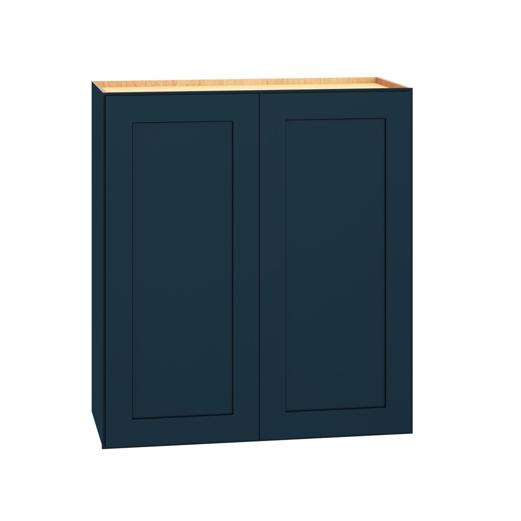 Omni Wall Double Door 27 x 30 - Admiral