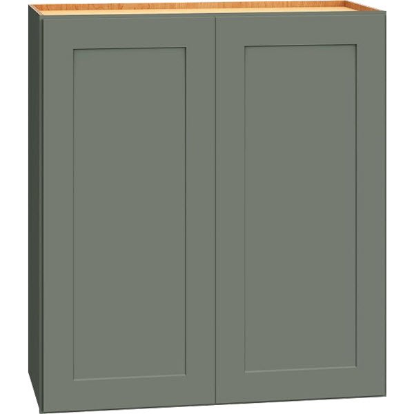Omni Wall Double Door 27 x 30 - Rosemary