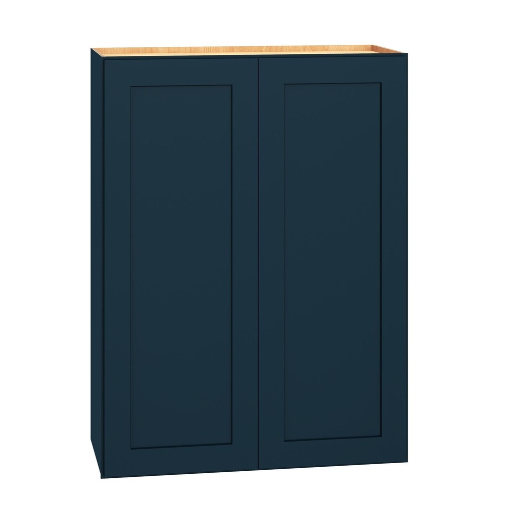 Omni Wall Double Door 27 x 36 - Admiral