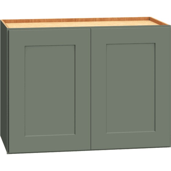 Omni Wall Double Door 24 x 18 - Rosemary