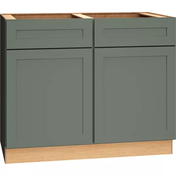 Omni Sink Base 42 - Rosemary