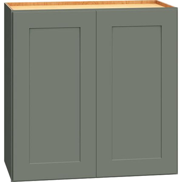 Omni Wall Double Door 24 x 24 - Rosemary