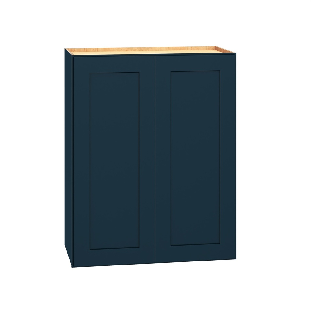 Omni Wall Double Door 24 x 30 - Admiral