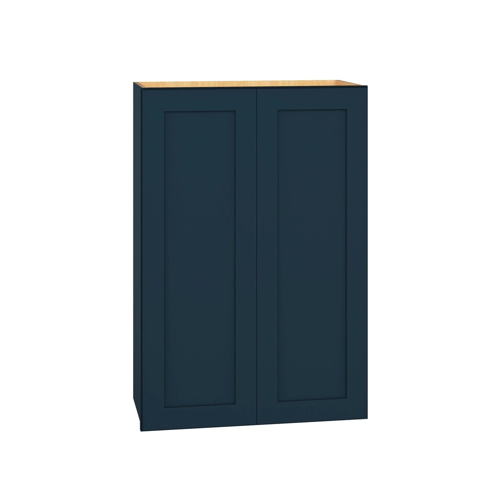 Omni Wall Double Door 24 x 36 - Admiral