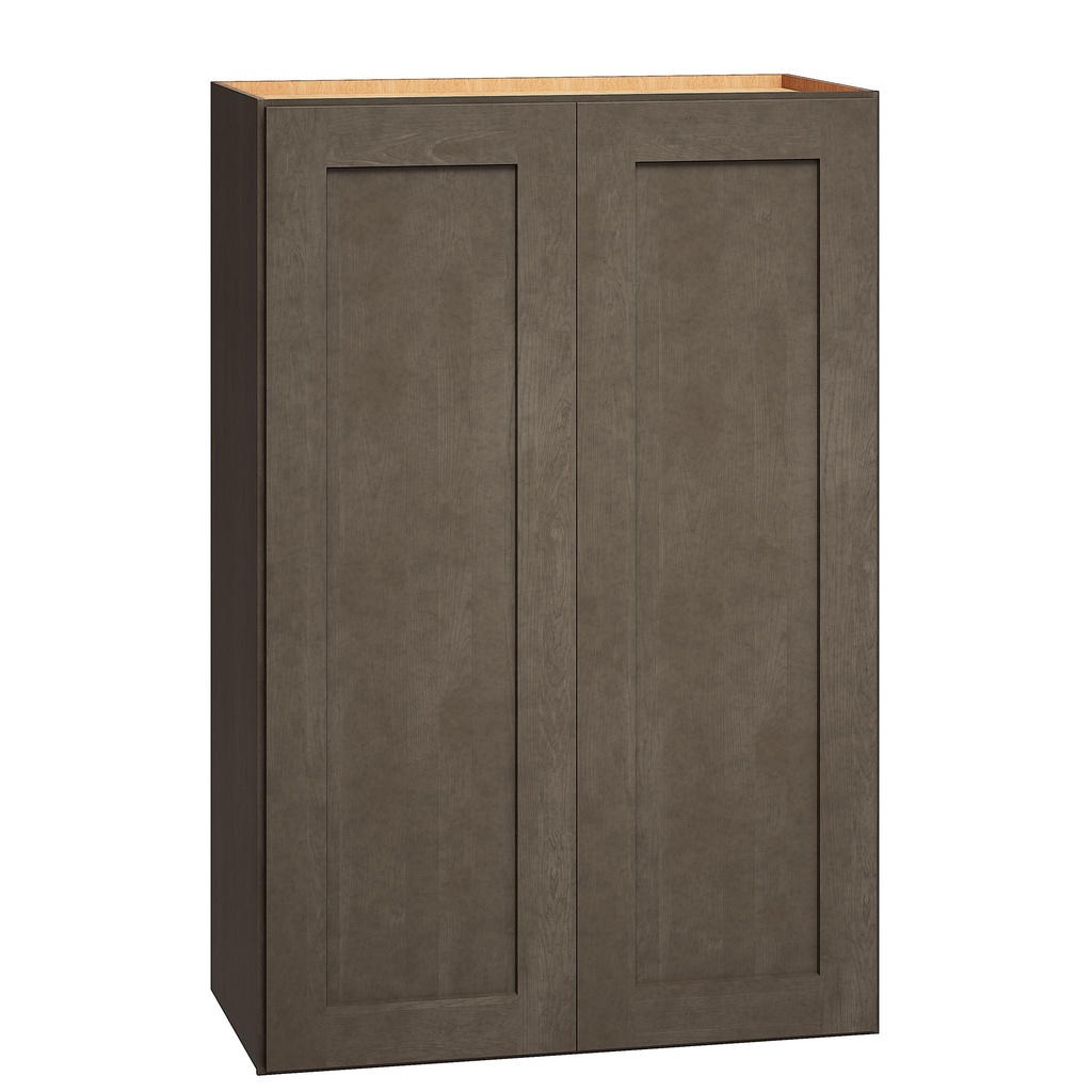 Omni Wall Double Door 24 x 36 - Beachwood