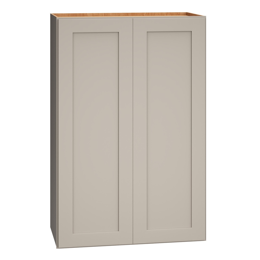 Omni Wall Double Door 24 x 36 - Mineral