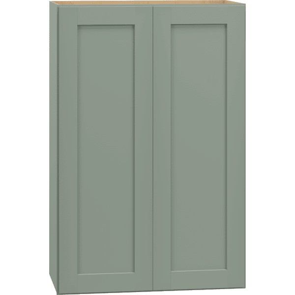 Omni Wall Double Door 24 x 36 - Rosemary
