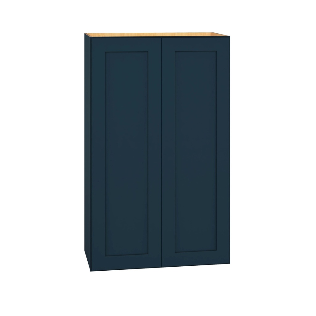 Omni Wall Double Door 24 x 39 - Admiral