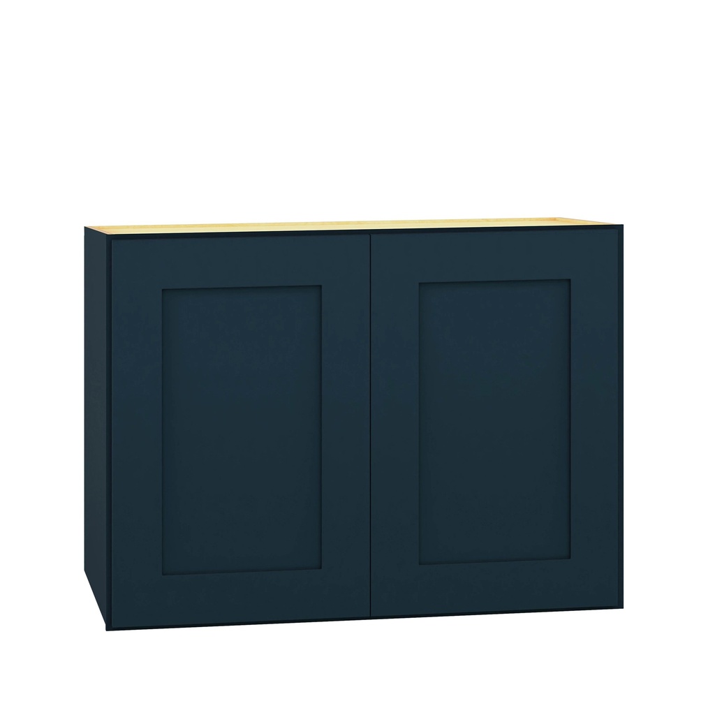Omni Wall Double Door 24 x 18 - Admiral