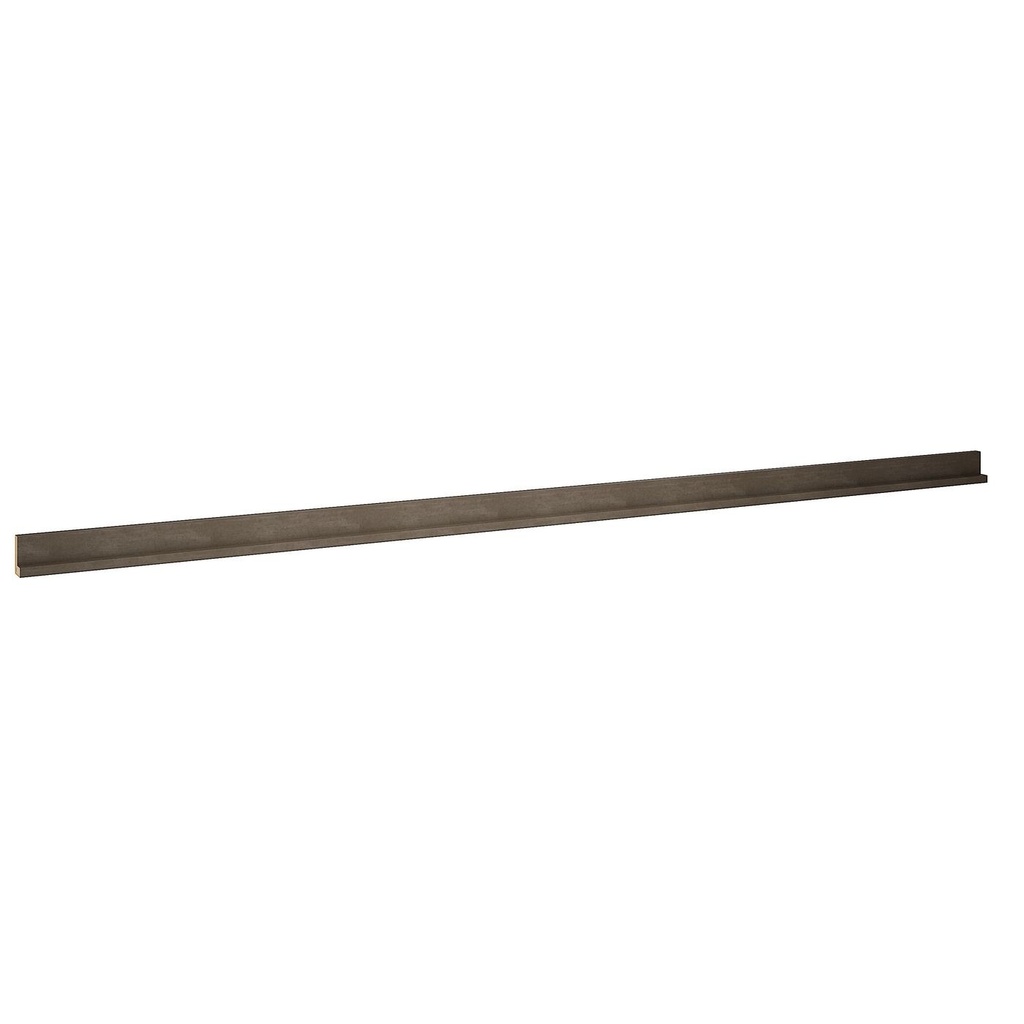 Omni Starter Moulding, Shaker - Beachwood