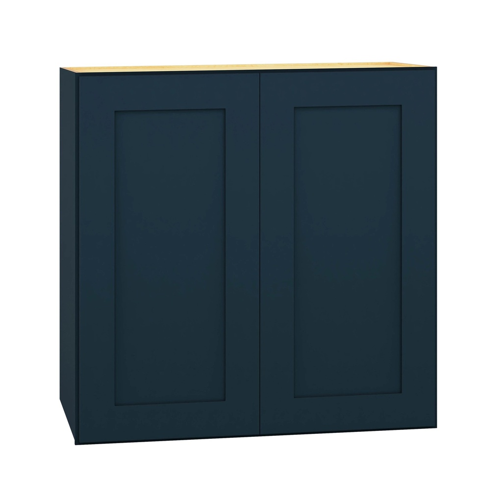 Omni Wall Double Door 24 x 24 - Admiral