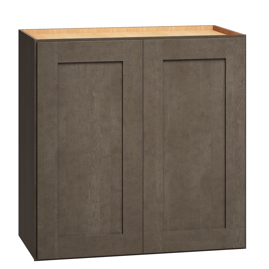Omni Wall Double Door 24 x 24 - Beachwood
