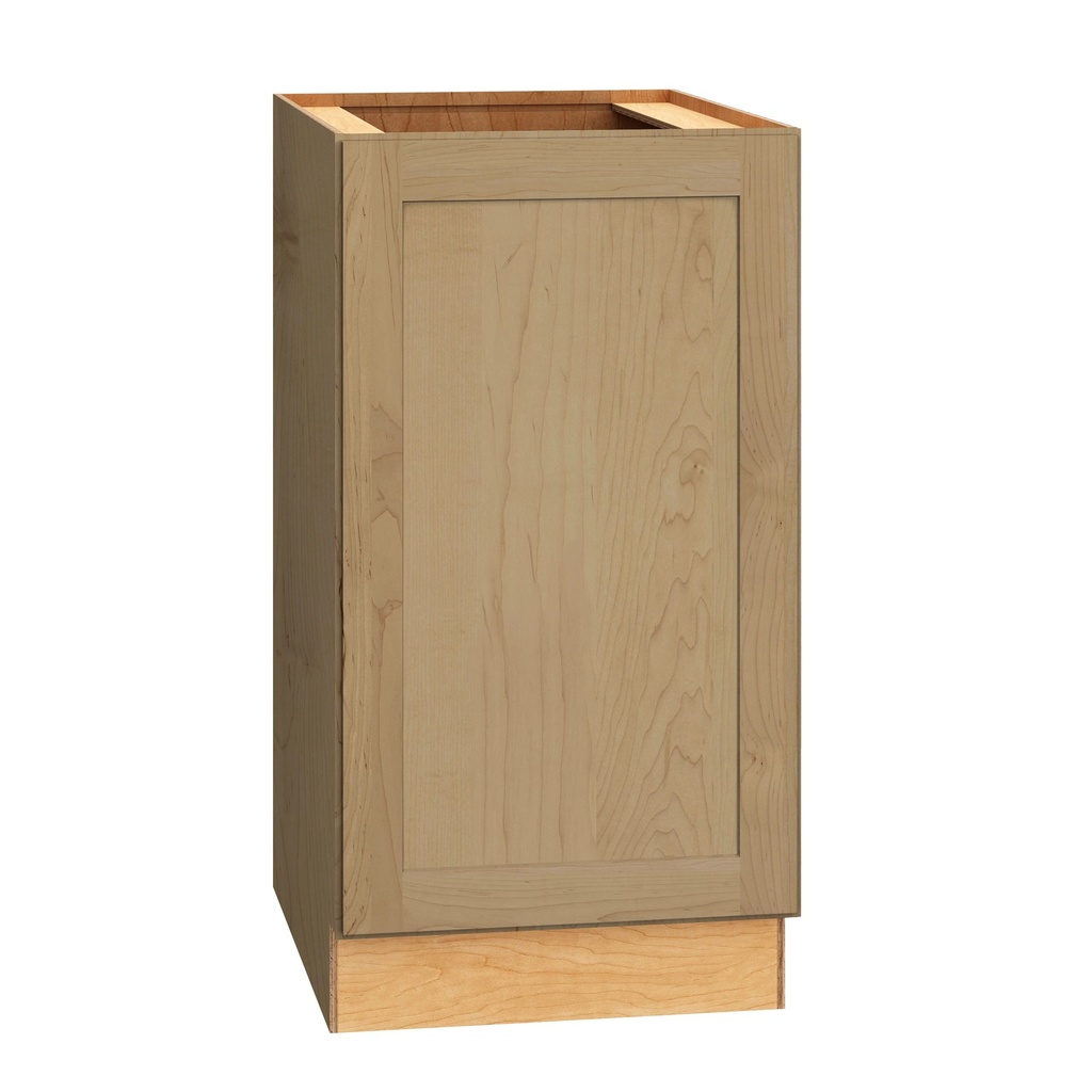 Omni Full Height Base Single Door 18 - Hammock