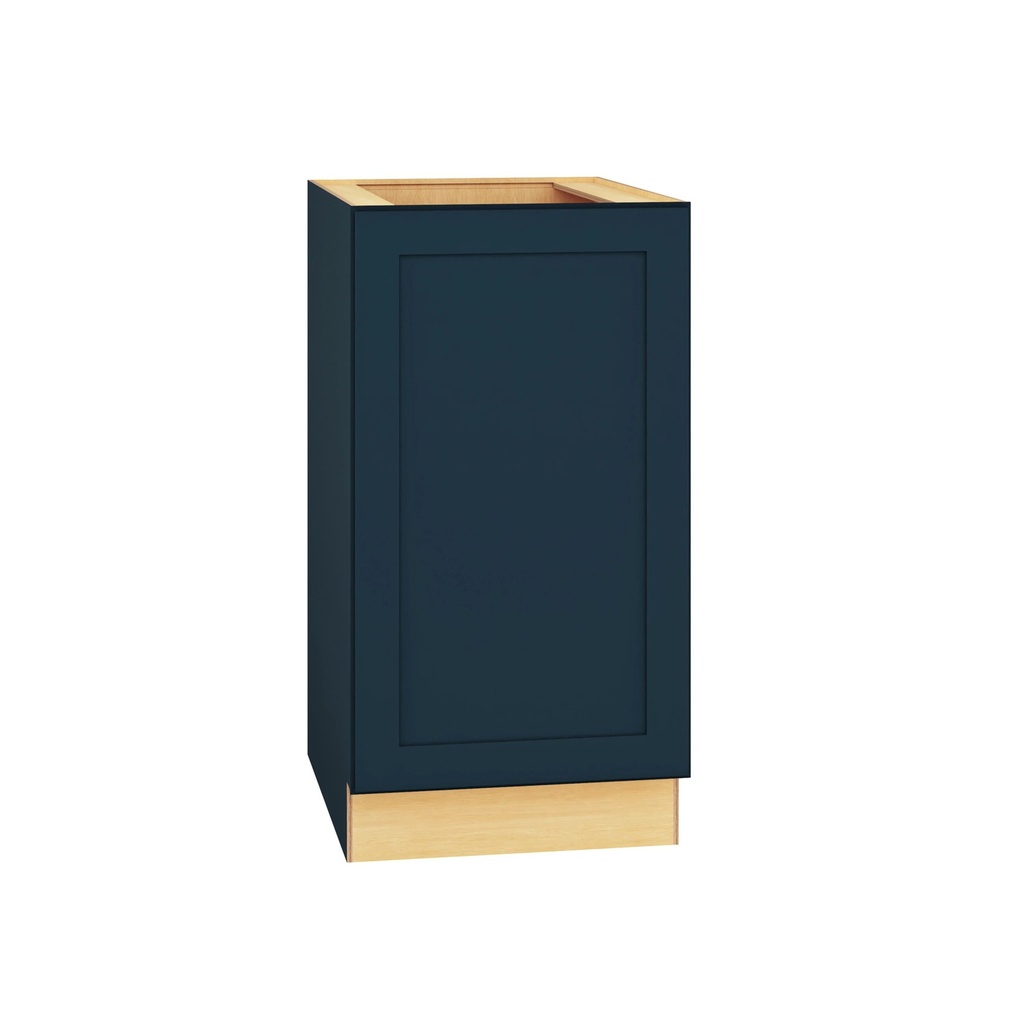 Omni Full Height Base Single Door 18 - Admiral
