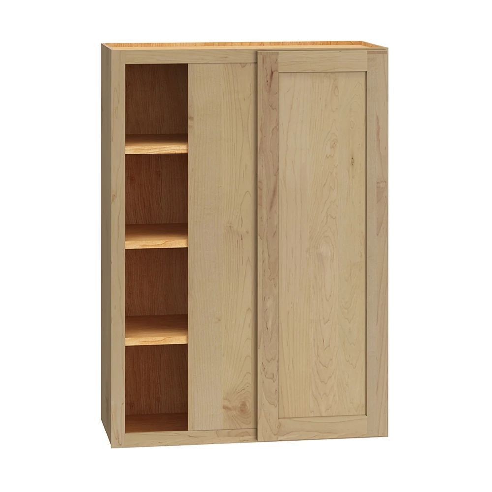 Omni Wall Corner Single Door 30 x 42 - Hammock