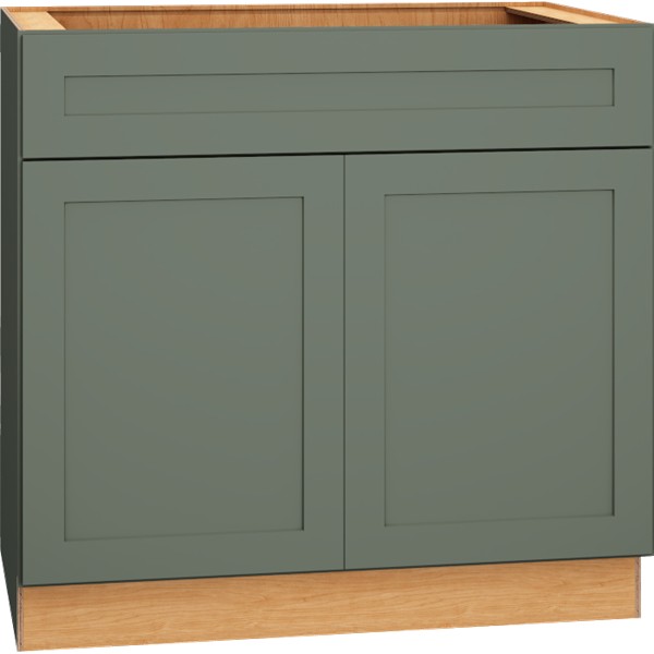 Omni Sink Base 36 - Rosemary