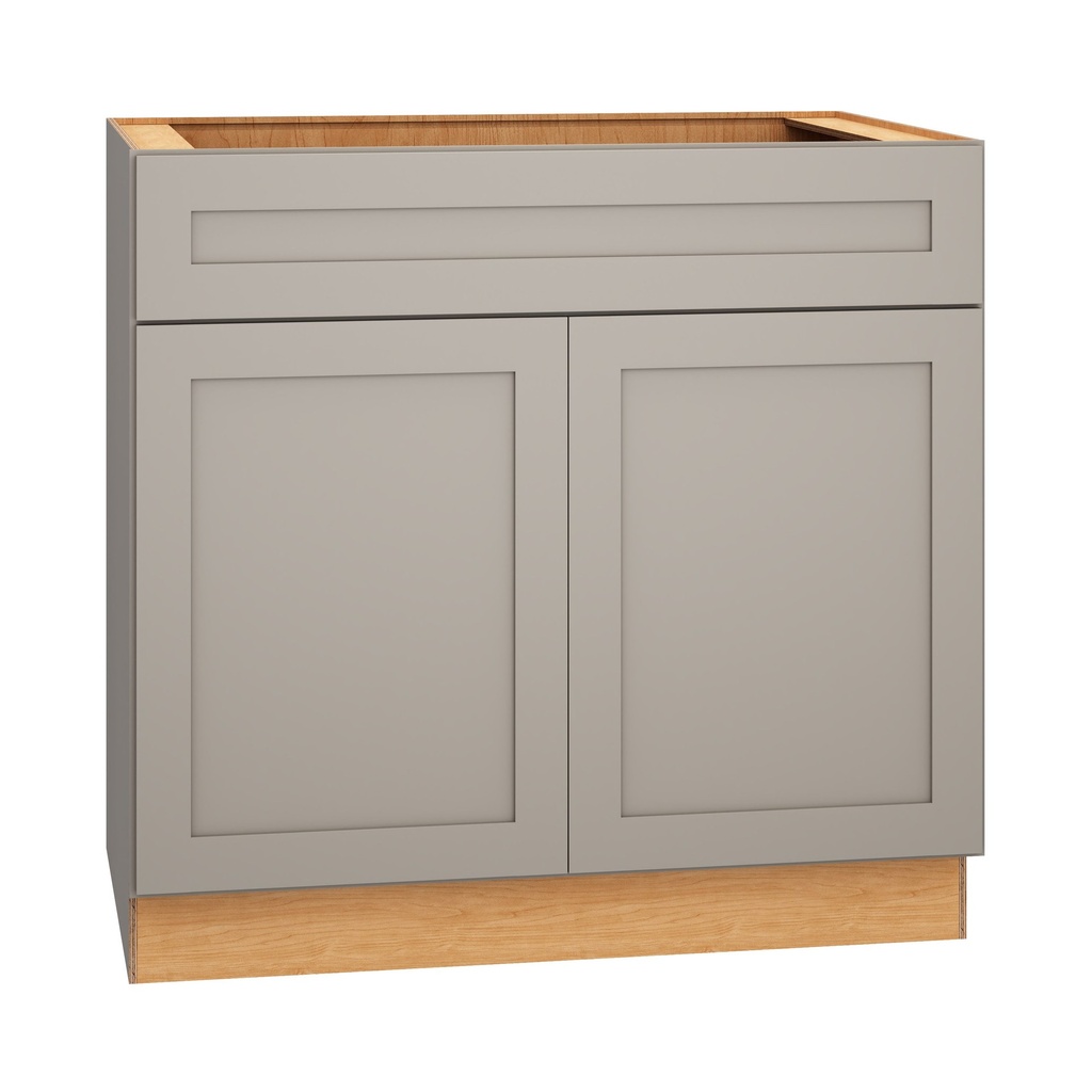 Omni Sink Base 36 - Mineral
